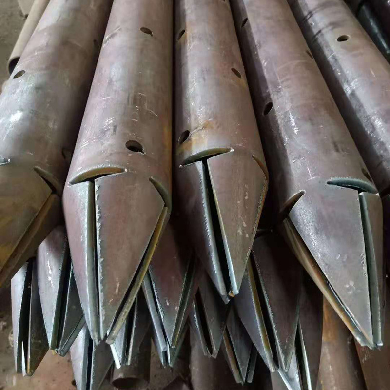海城预埋注浆管